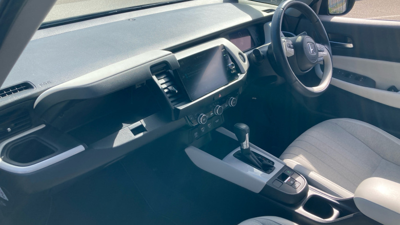 Honda Jazz 1.5 i-MMD Hybrid EX 5dr eCVT Hybrid Hatchback